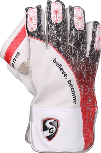 SG KLR XTREME Wicket Keeping Gloves