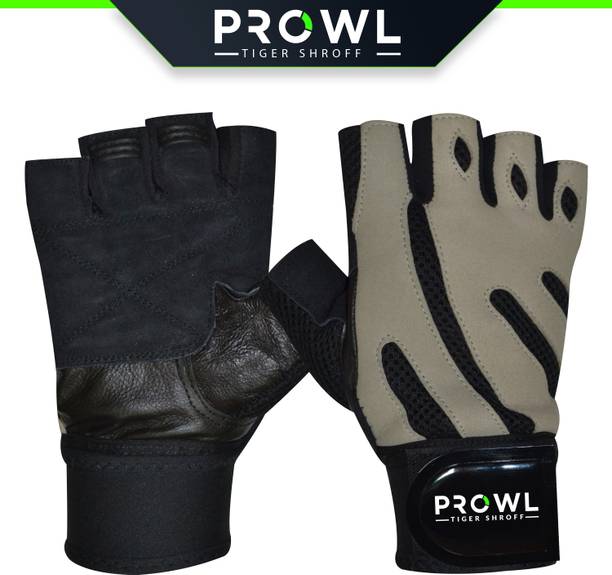 PROWL TERMINATOR Gym & Fitness Gloves