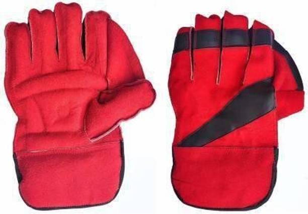 LCARNO aer123 Wicket Keeping Gloves