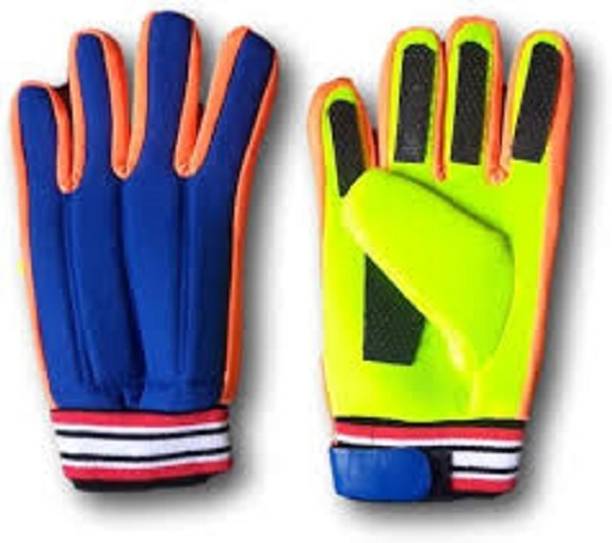 A1VK Pro Sports Football Goalkeeper Gloves Fencing Glov...