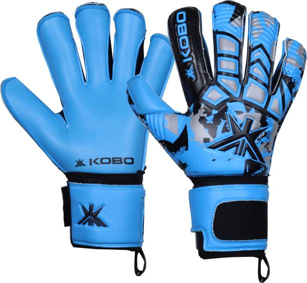 KOBO Champion Goalkeeping Gloves