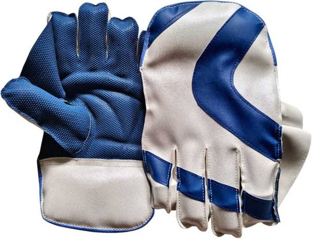 AZAD SPORTS GALLERY WEEKET-KEEPING GLOVES, CATCH WITH P...