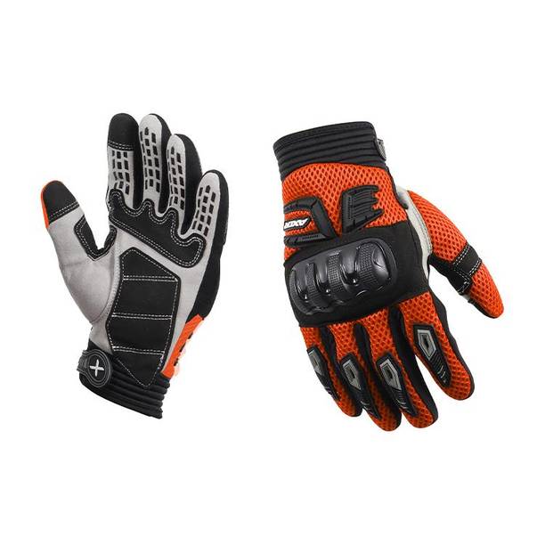 Axor Airstream Riding Gloves