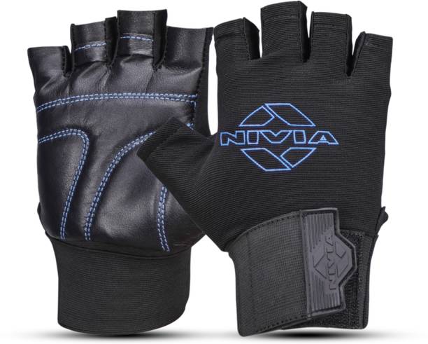 NIVIA Scorpion Gym & Fitness Gloves