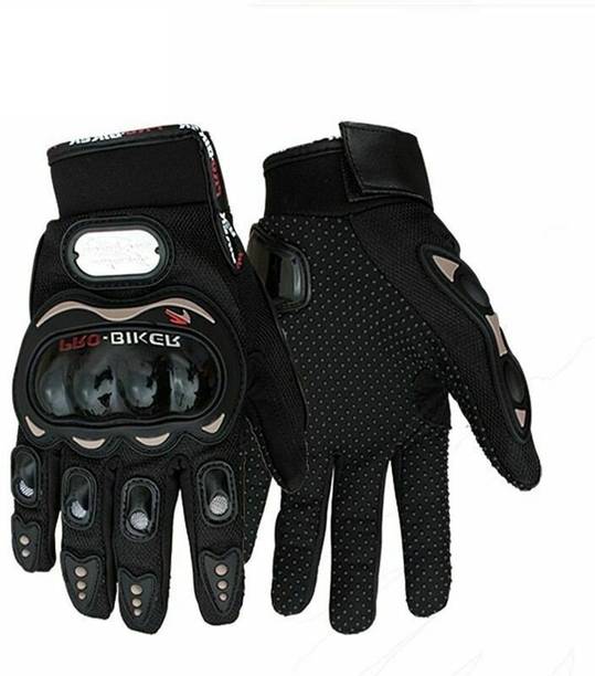 Probiker Full Finger Riding Gloves Riding Gloves