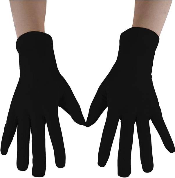 Okara Gloves | Cotton Summer Gloves | Protection From Sun Burns Driving Gloves
