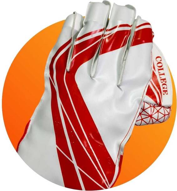 AZAD SPORTS GALLERY WEEKET-KEEPER GLOVES, CATCH WITH TR...