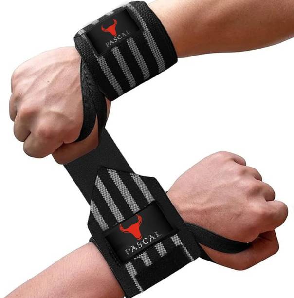Pascal Hand Wrap For Gym Gym & Fitness Gloves