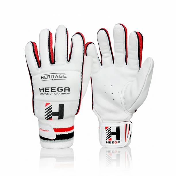 Heega Heritage Wicket Keeping Inner Gloves