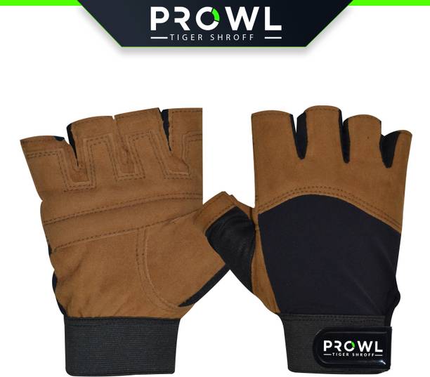PROWL VISION Gym & Fitness Gloves