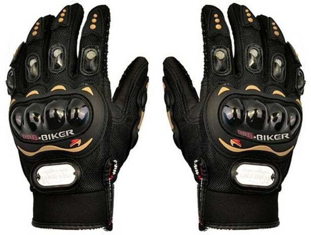 Probiker Large Driving Gloves