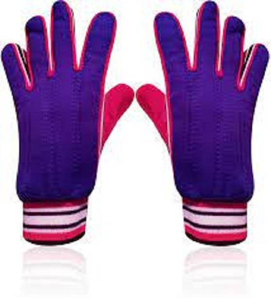 ANITAB Pro Sports Supreme football Goalkeeping Gloves I...