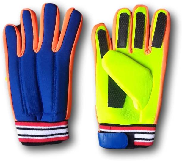 Sterling For Age 8 to 12 Years Goalkeeping Gloves