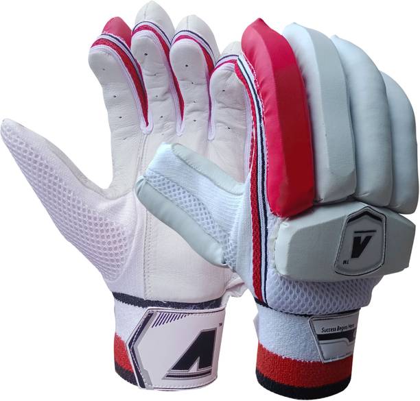 GIANT SPORTS Giant Deluxe cricket batting gloves Mens Y...