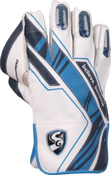 SG RP 17 Wicket Keeping Gloves
