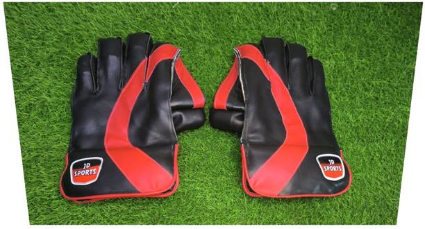 JD Sports PowerCatch Pro Premium Leather, Octopus Rubber Grip