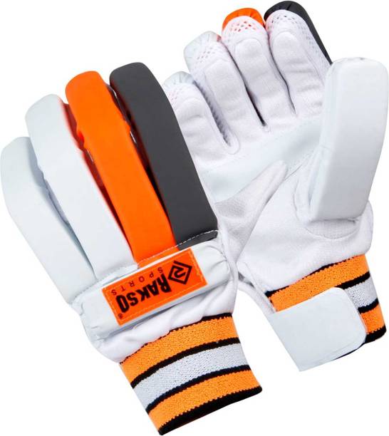 रक्सो Batting Gloves बैटिंग के दस्ताने