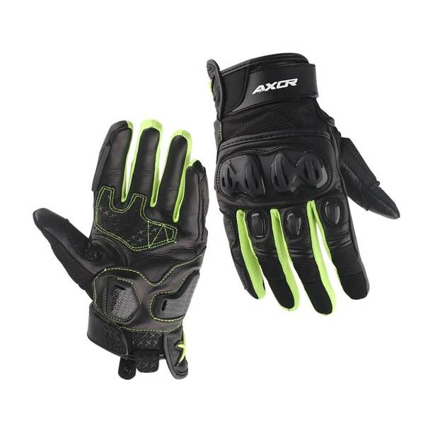 Axor Viper Gloves Riding Gloves