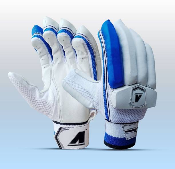GIANT SPORTS Giant Deluxe cricket batting gloves Mens Y...