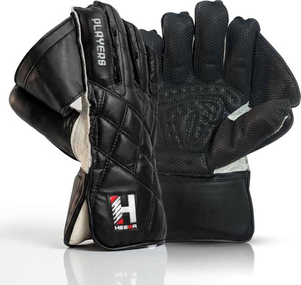 Heega Players Wicket Keeping Gloves