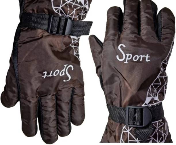Rhtdm Bike Riding glove for bike Riding Gloves
