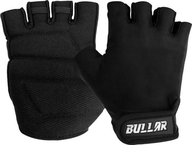 BULLAR Premium Quality Gym & Fitness Gloves