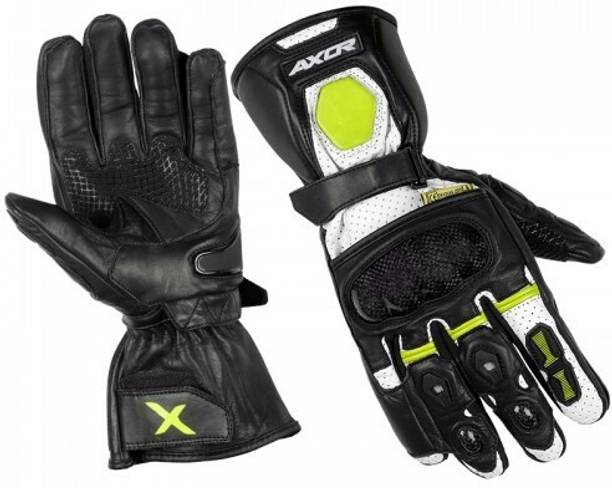 Axor Lycan Riding Gloves