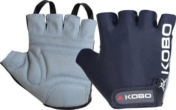 KOBO WTG-05 Gym & Fitness Gloves