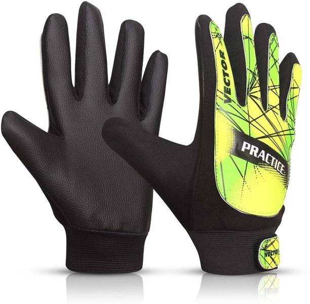 VECTOR X Practice Hand Goalkeeping Gloves