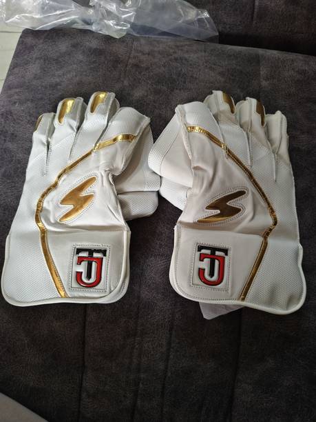 taj sports S WK GLOVES Wicket Keeping Gloves