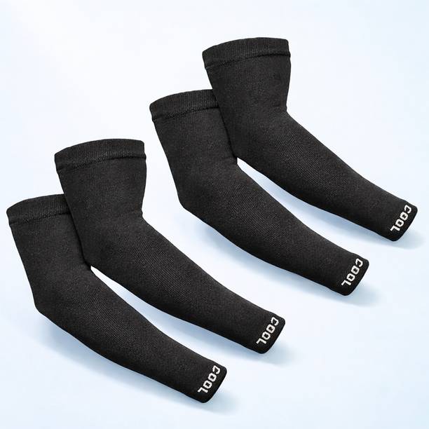 ASLS Cotton Arm Sleeve For Men & Women