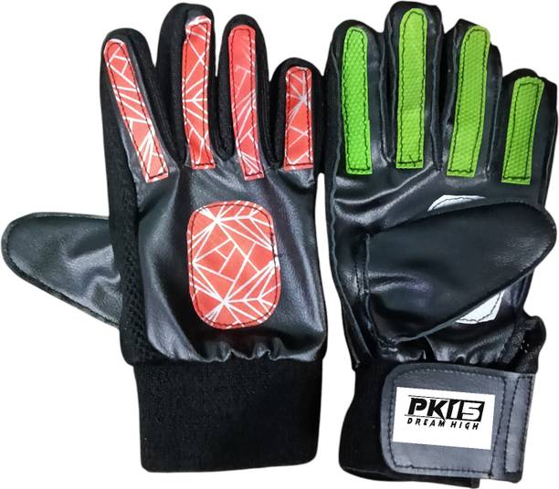 Mll Premium Football Goalkeeper Gloves Superior Grip ...