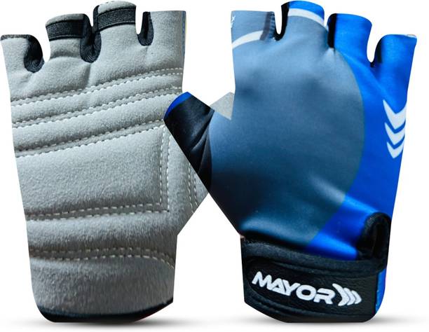 MAYOR Apex Gym & Fitness Gloves