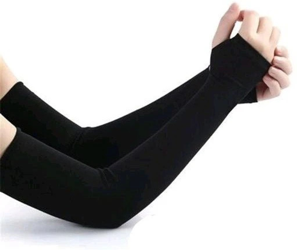 HOUSE OF COMMON RELAXABLE,COMFORTABLE SUNBURN PROTECTOR FOR RIDERS,BIKERS,PLAYERS Riding Gloves