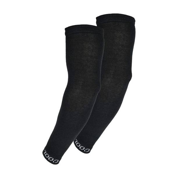 Shandil CoolArm Sleeve Perfect for Cycling, Driving, Running, Basketball, Football Cycling Gloves