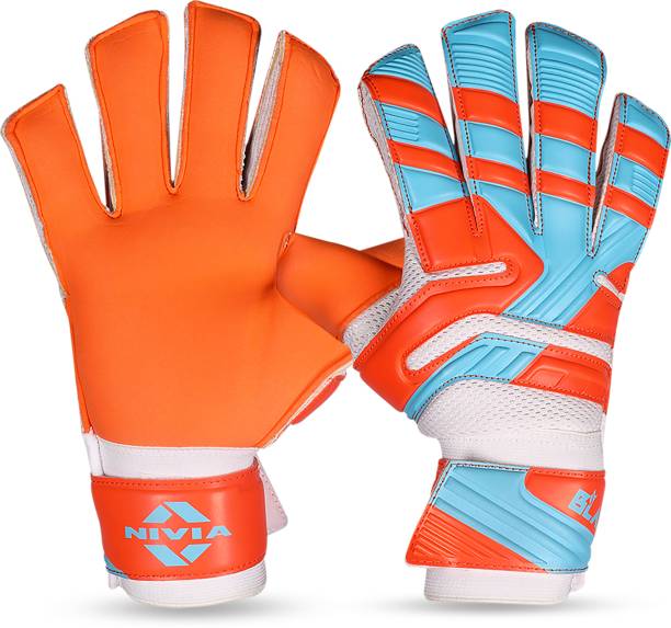 NIVIA Goalkeeper Goalkeeping Gloves