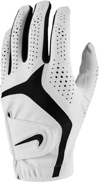 NIKE Dura Feel X Golf Glove Junior L Left Hand Golf Gloves