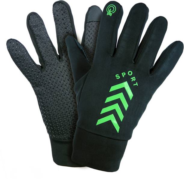 zaysoo Anti Slip Riding Gloves Touch Screen Friendly Gloves Riding Gloves Riding Gloves