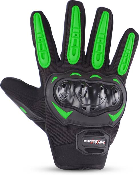 Steelbird Gloves For Bike Riding Flipkart Steelbird Adventure A-1