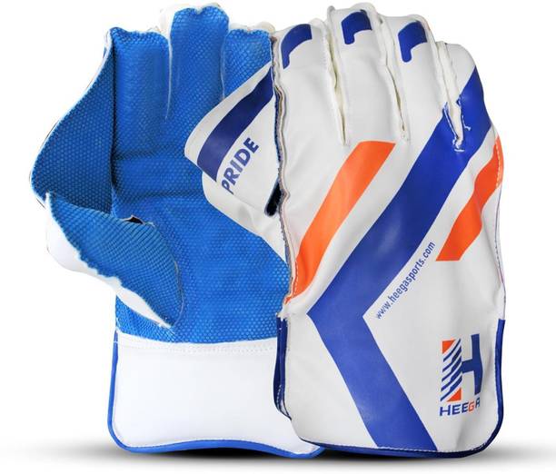 Heega Pride Wicket Keeping Gloves
