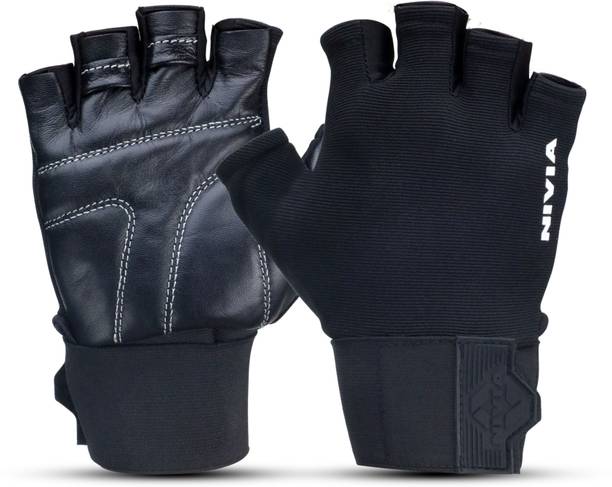 NIVIA Scorpion Gym Glove New Gym & Fitness Gloves