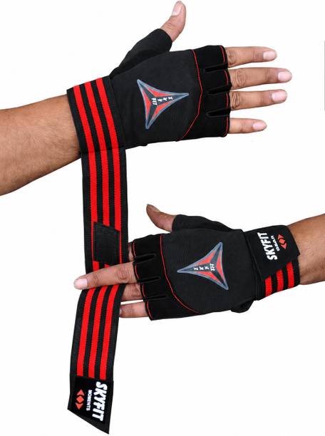 SKYFIT Gym glove, Sport glove, Exercise glove Gym & Fitness Gloves