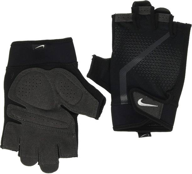 NIKE Men's Extreme Lightweight Training Gym & Fitness Gloves