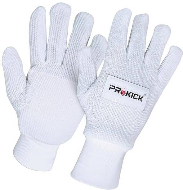 Prokick League Inner Gloves