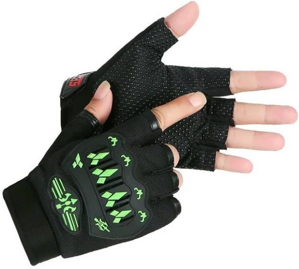 Xfinity Fitness anti slip light weight cycling gloves Cycling Gloves