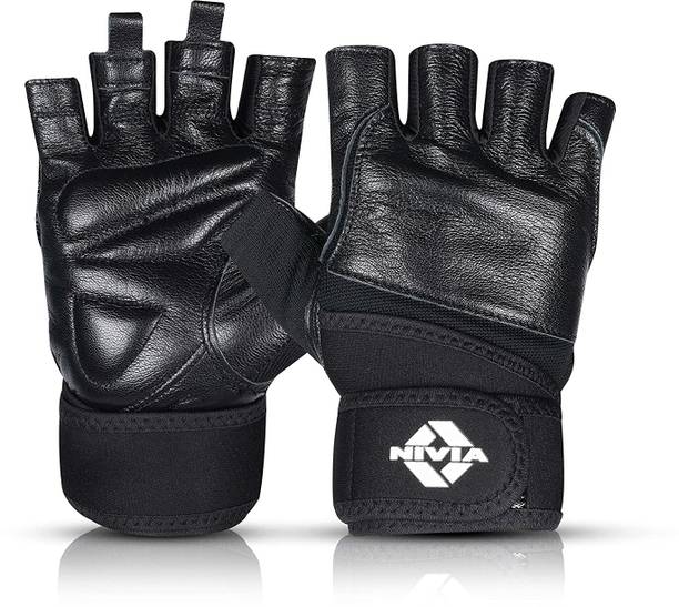 NIVIA gym glove Gym & Fitness Gloves