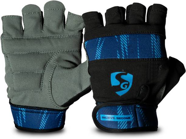 SG BLAZE Gym & Fitness Gloves