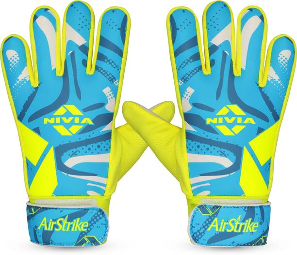 NIVIA Air Strike Goalkeeping Gloves
