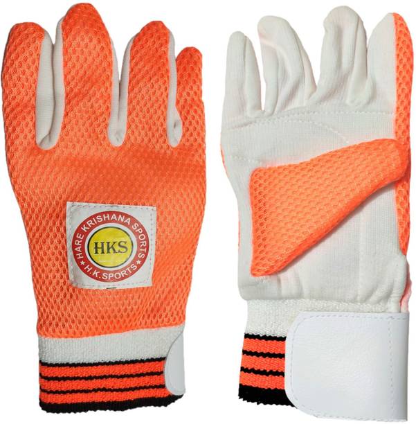 HK Sport & Toys Padded Net Cricket Football Wicket Keep...