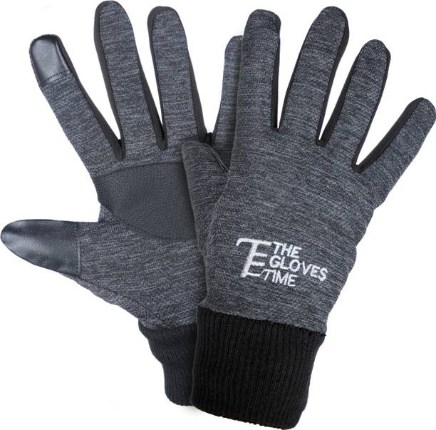 zaysoo Anti Slip Riding Gloves Touch Screen Friendly Gloves Riding Gloves Riding Gloves